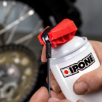 Ipone sprej za podmazivanje lanca 250ml