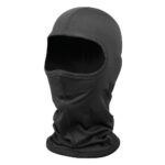Lampa balaclava podkapa mikrofiber